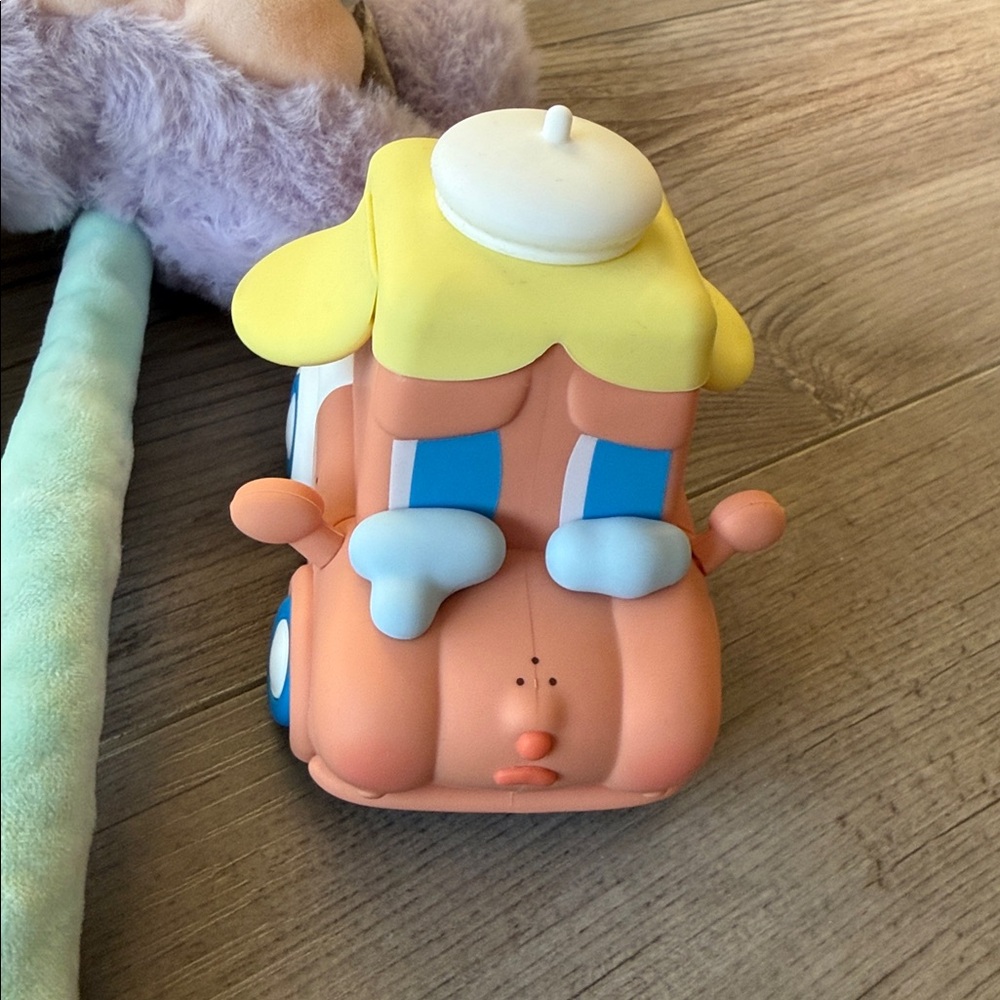Crybaby bundle - Picture 4 of 6